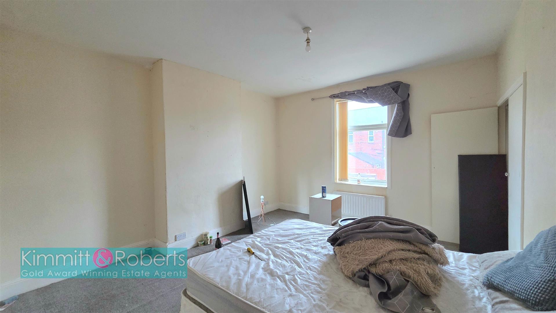 Strangways Street, Seaham , SR7 7LN